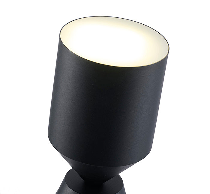 Villamar Floor Lamp