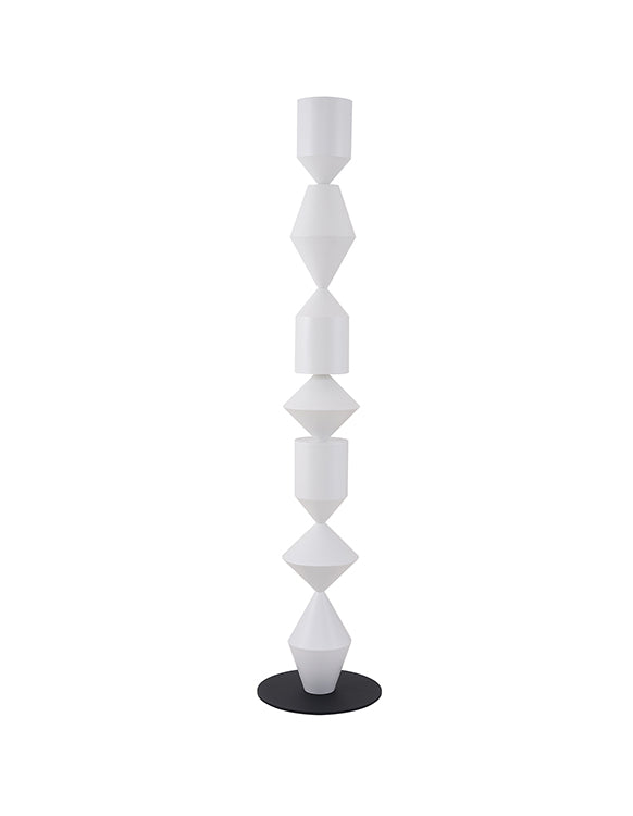 Villamar Floor Lamp