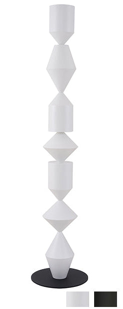 Villamar Floor Lamp
