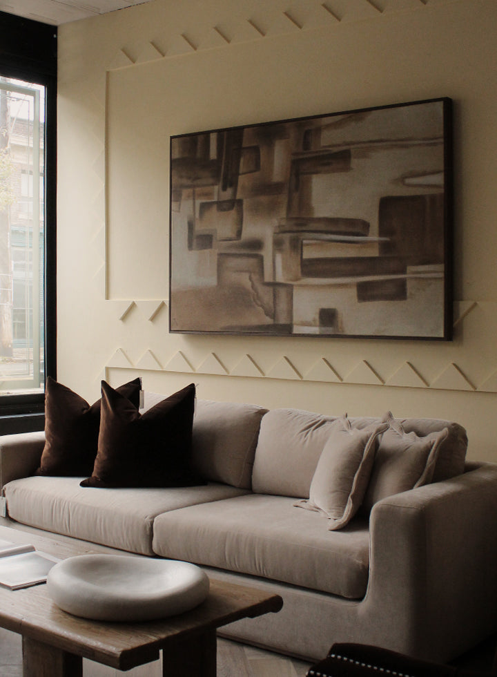 Eldoraded Abstract Wall Art