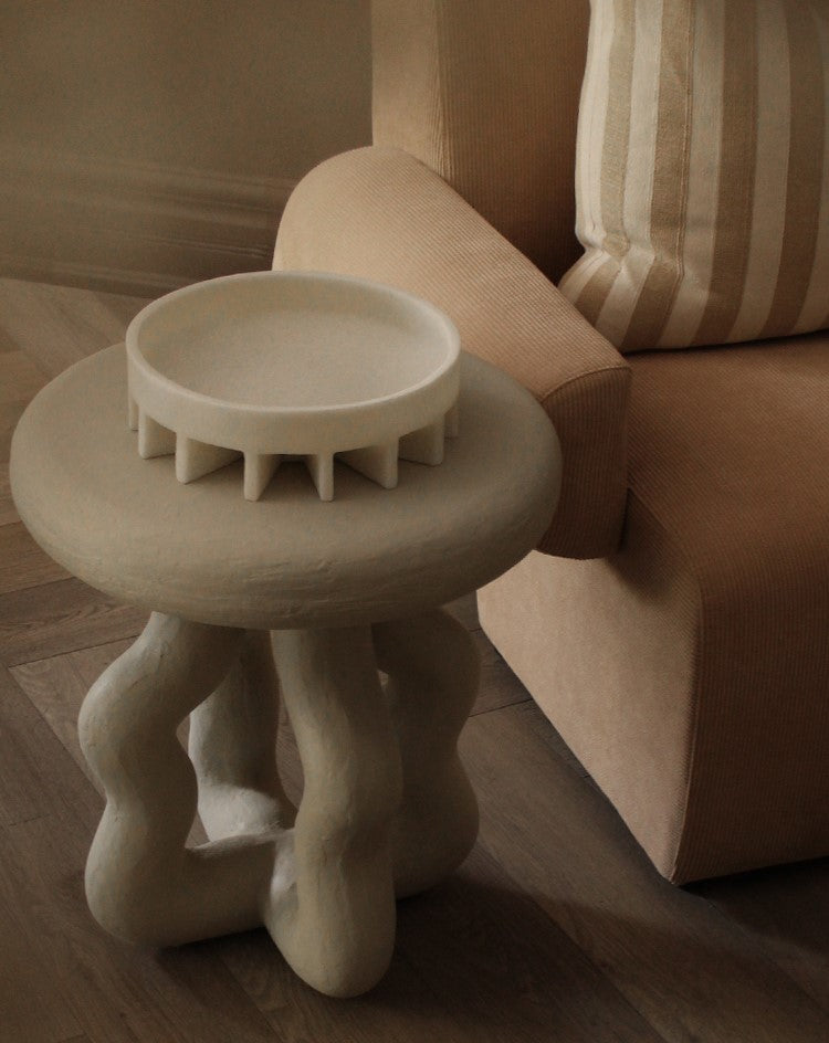 Keldon Side Table