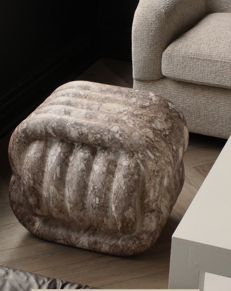 Bosca Knot Stool