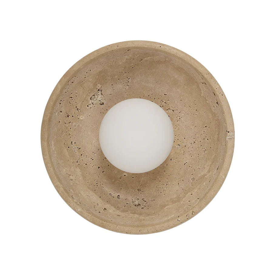 Relais Wall Sconce