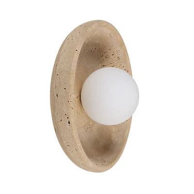 Relais Wall Sconce