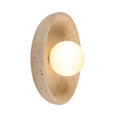 Relais Wall Sconce
