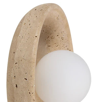 Relais Wall Sconce