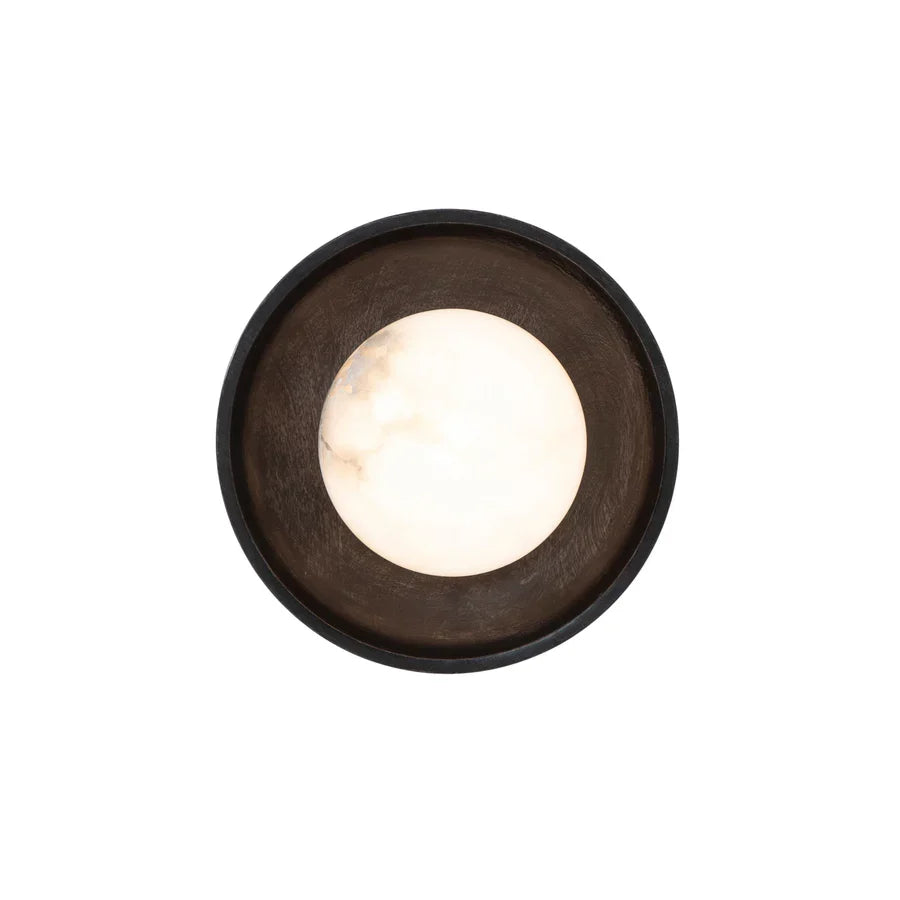 Romedio Wall Sconce