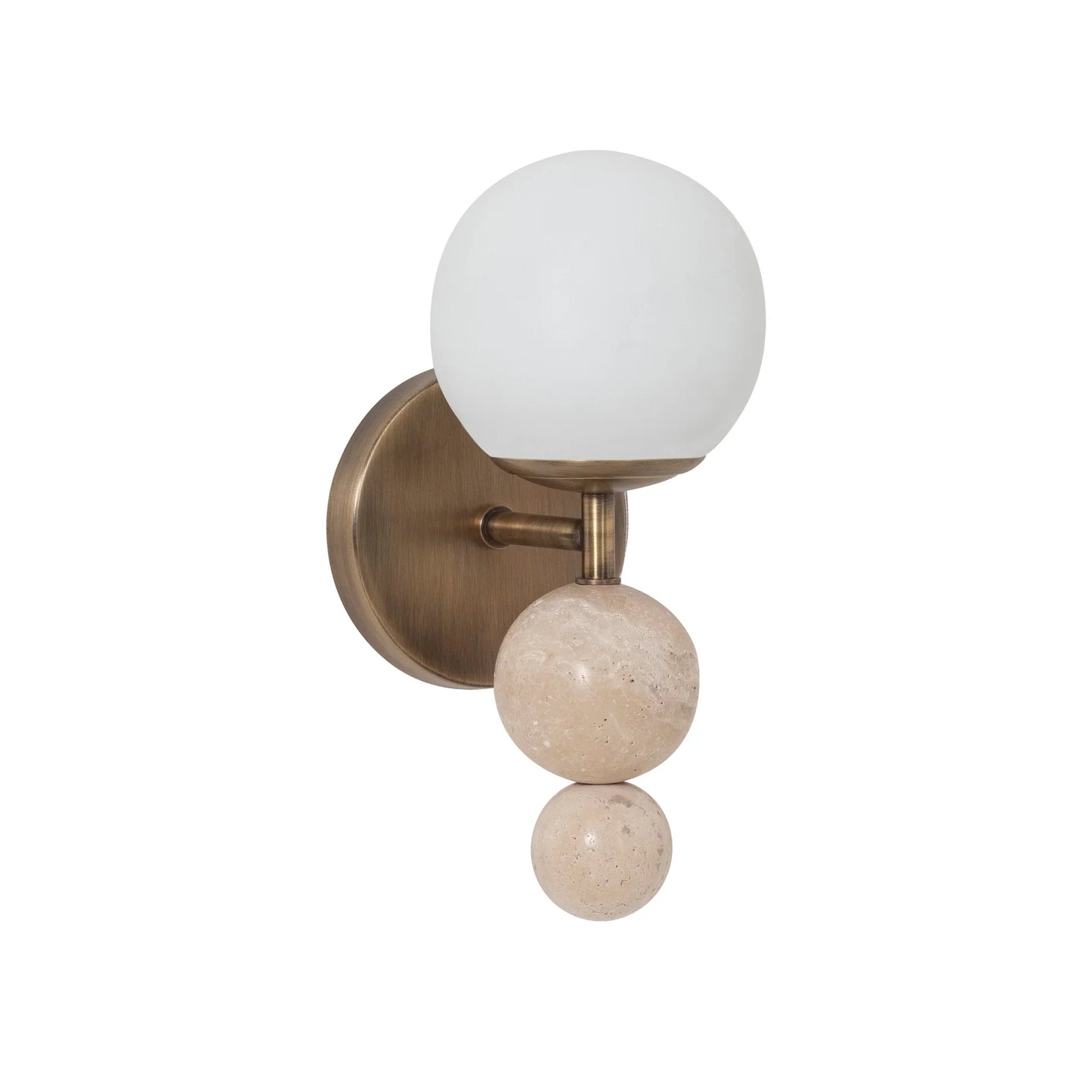 Benvenuti Wall Sconce