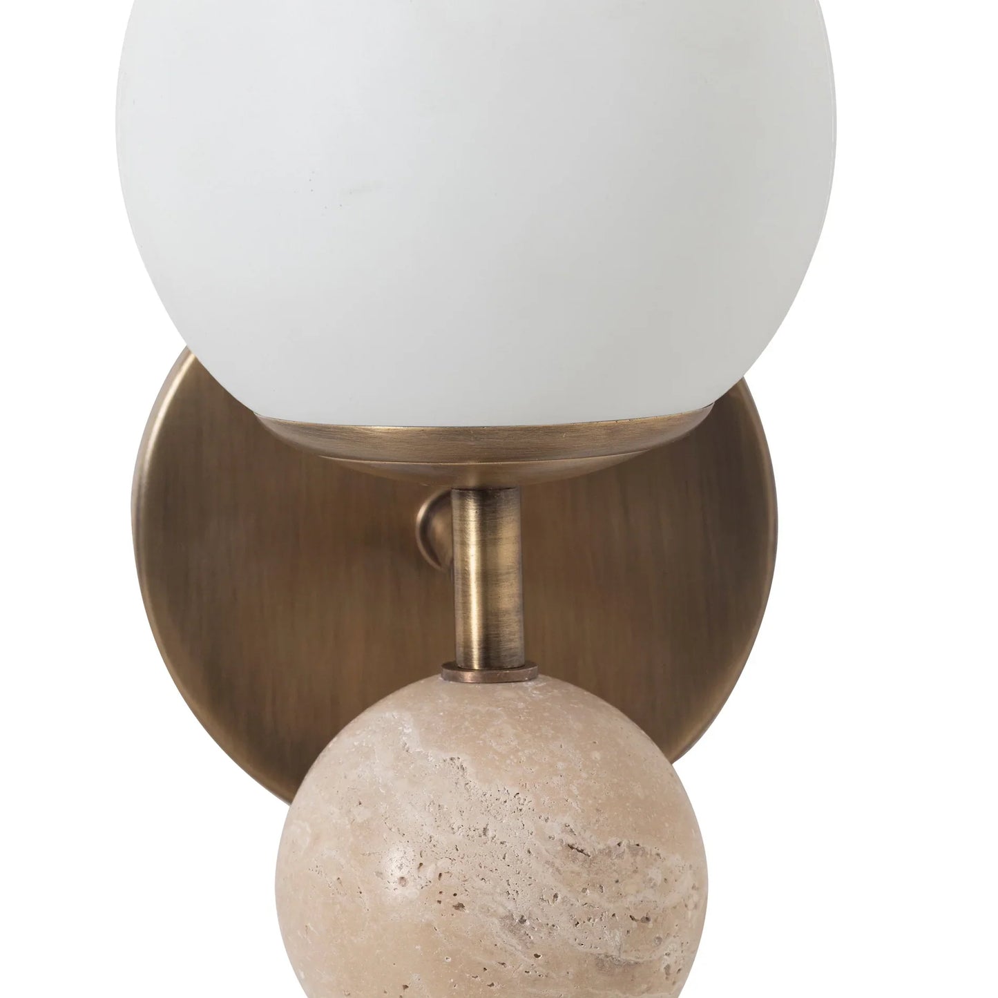 Benvenuti Wall Sconce