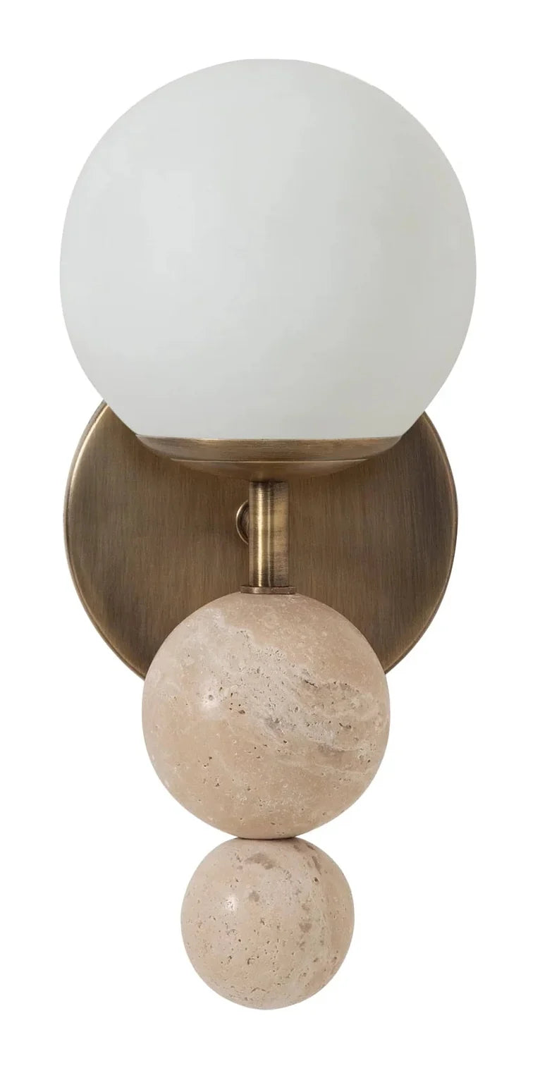 Benvenuti Wall Sconce