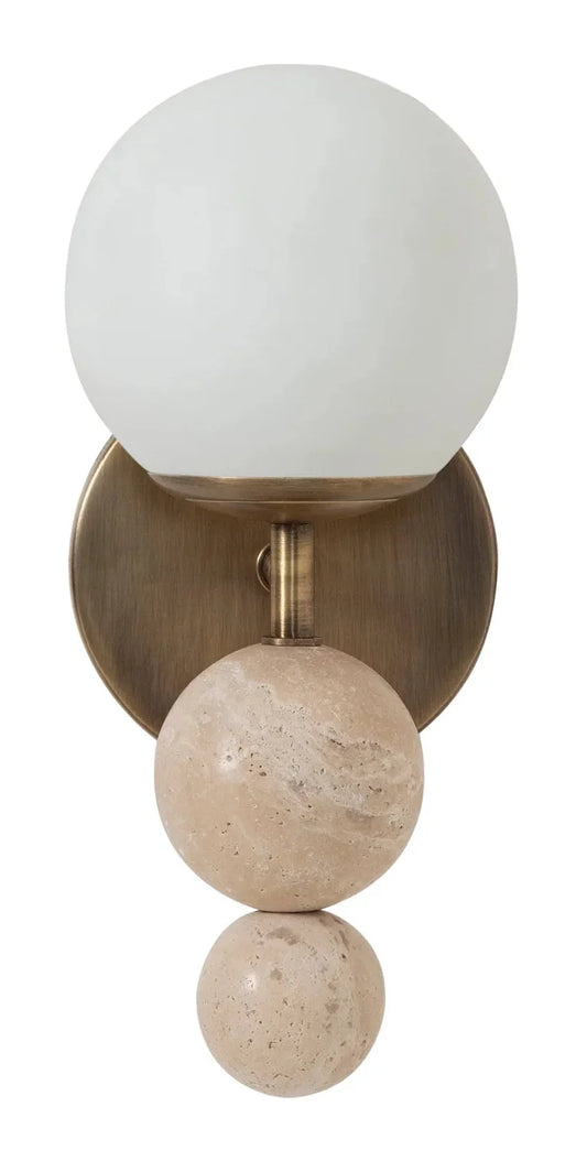 Benvenuti Wall Sconce