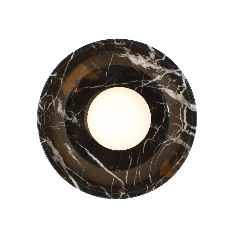 Relais Wall Sconce