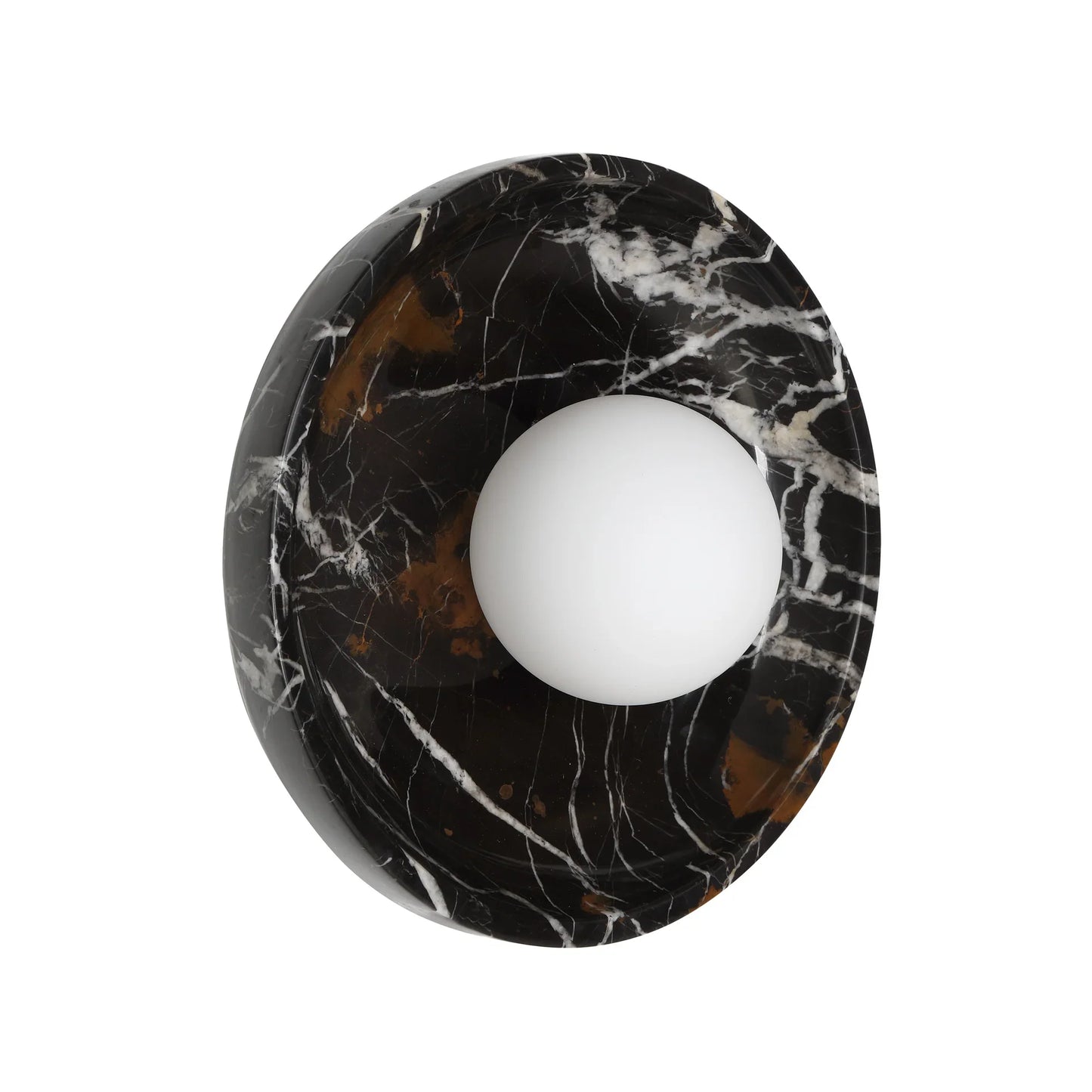 Relais Wall Sconce