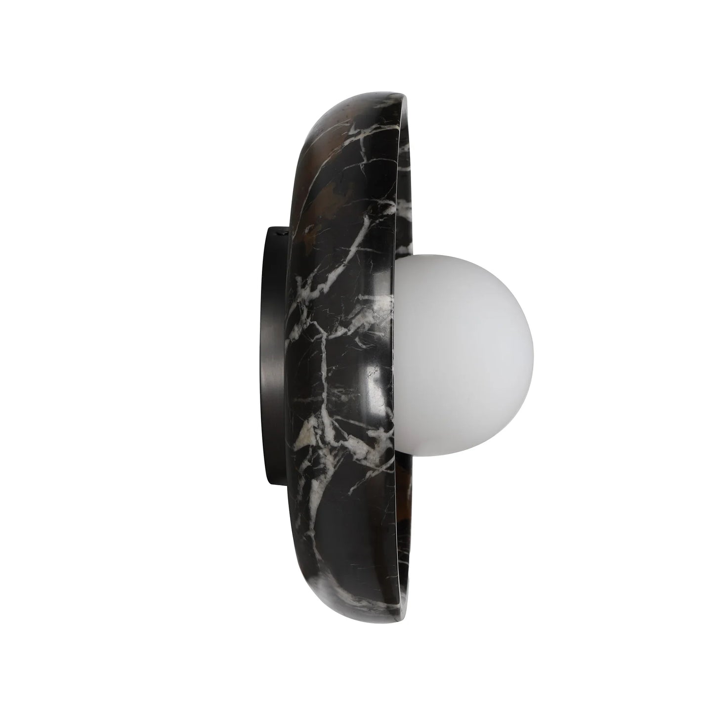 Relais Wall Sconce