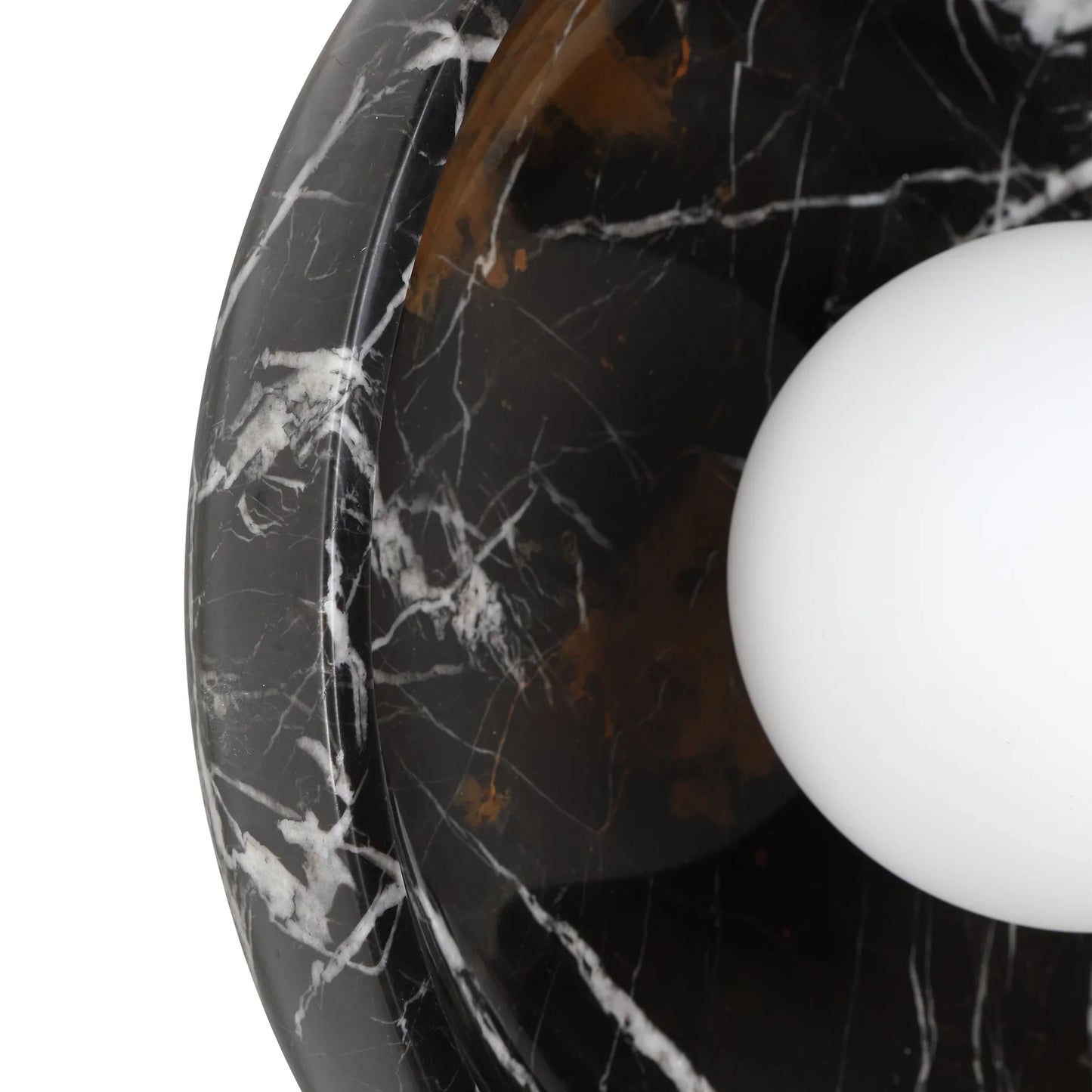 Relais Wall Sconce