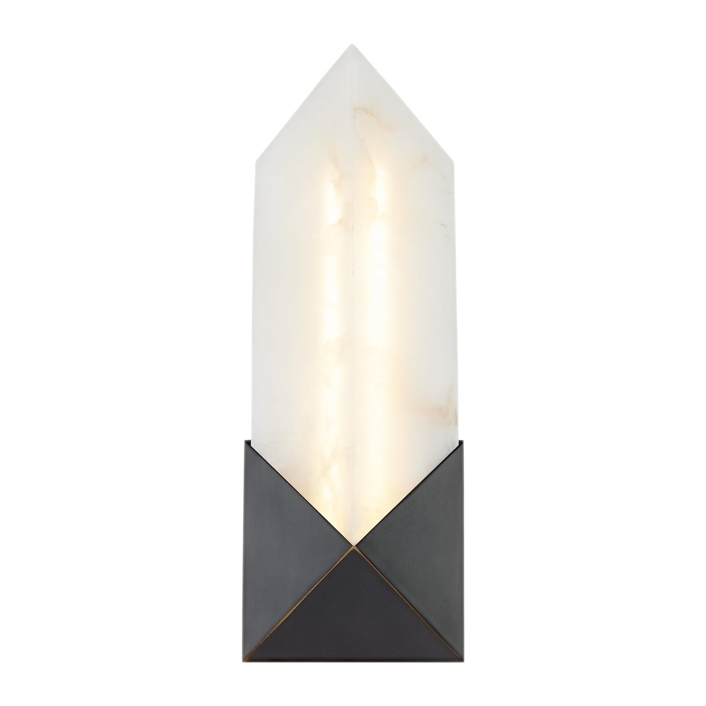 Soldano Short Wall Sconce
