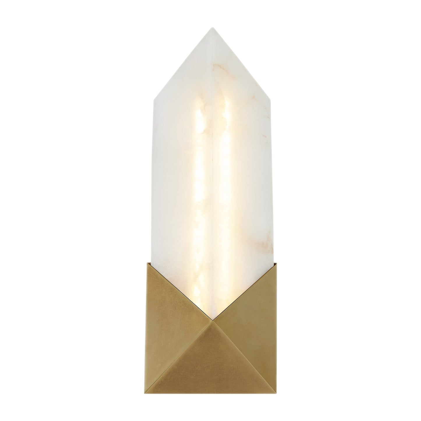 Soldano Short Wall Sconce