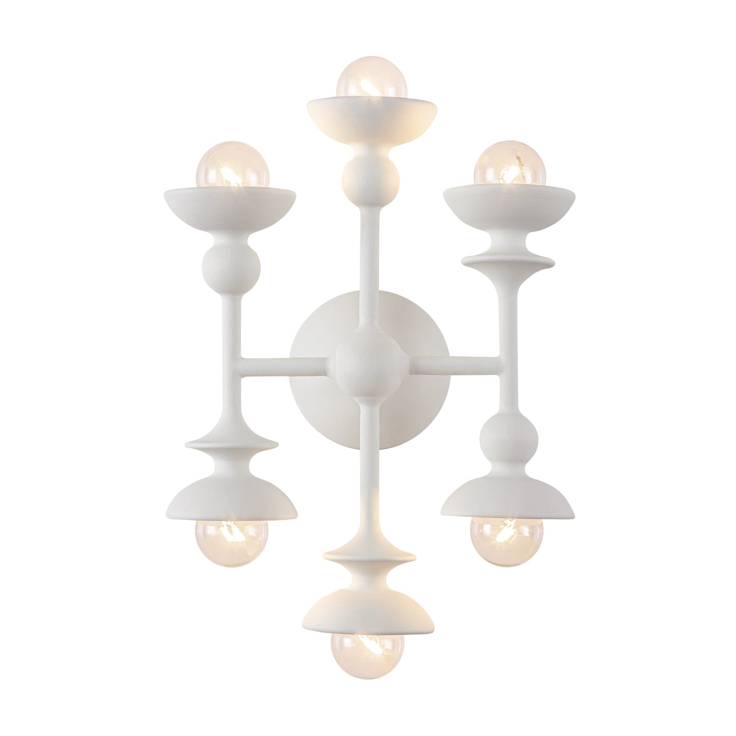 Amaro Large Wall Sconce