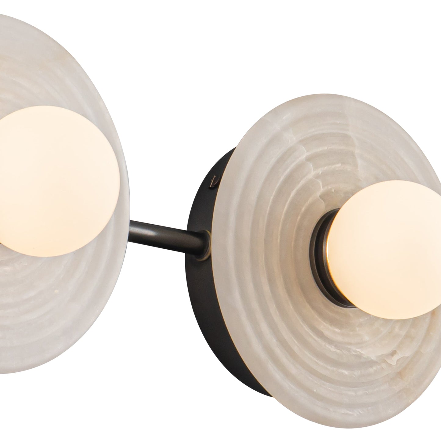 Amaltis Trio Wall Sconce
