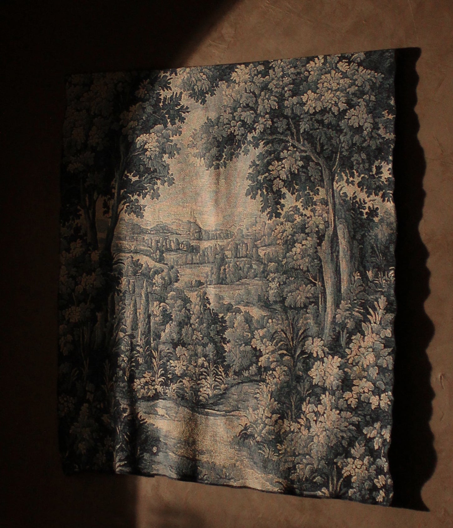 Landscape Tapestry No.2