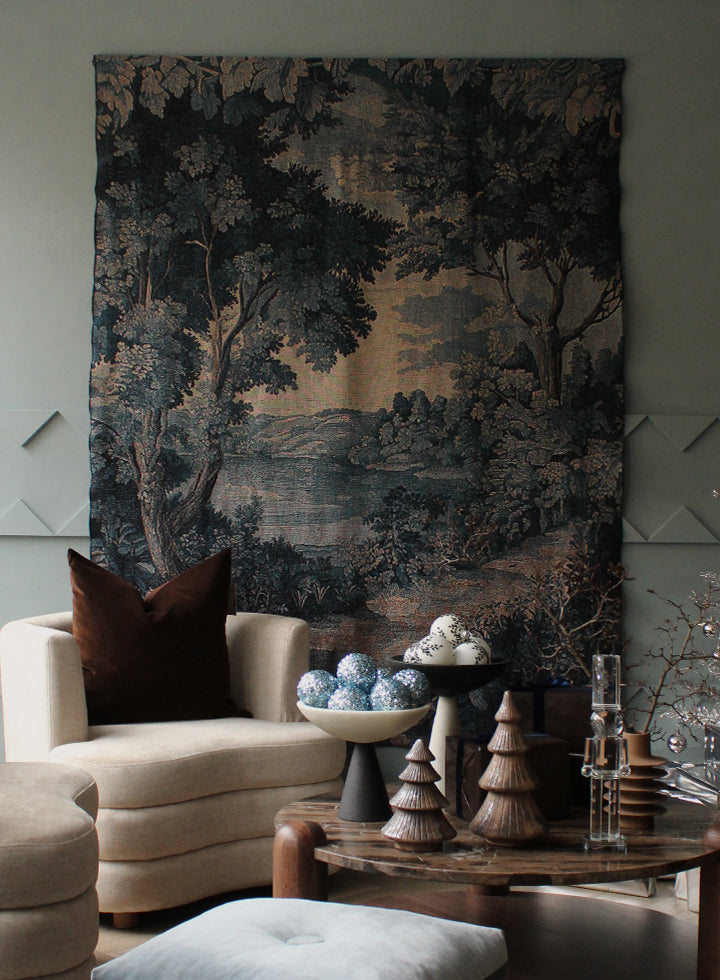 Landscape Tapestry No.1