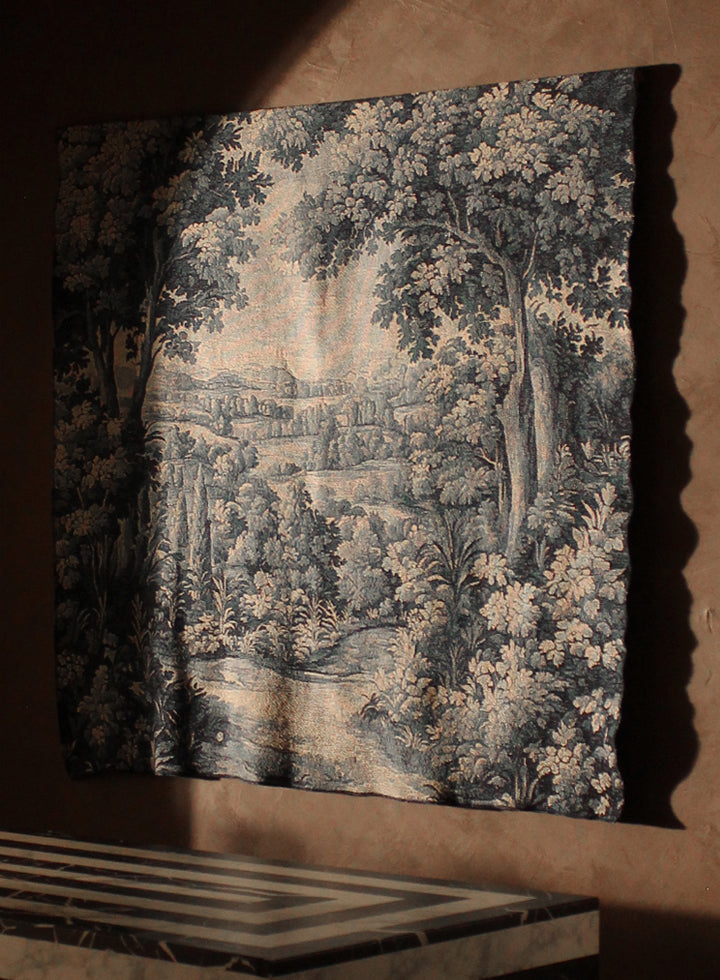 Landscape Tapestry No.2