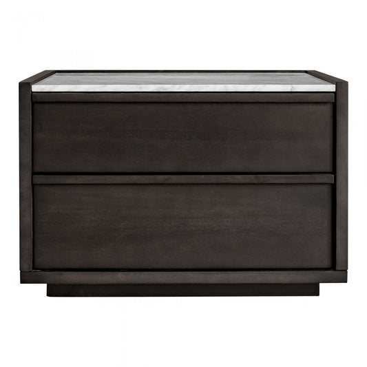 Asher Nightstand