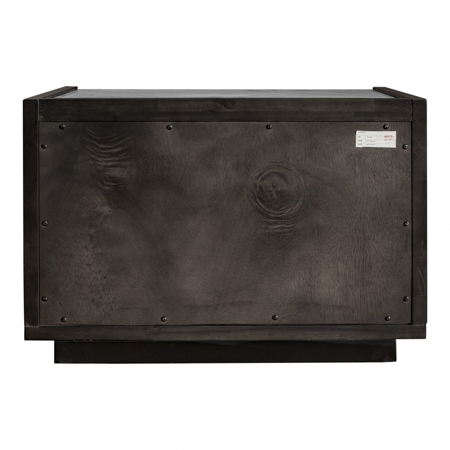 Asher Nightstand