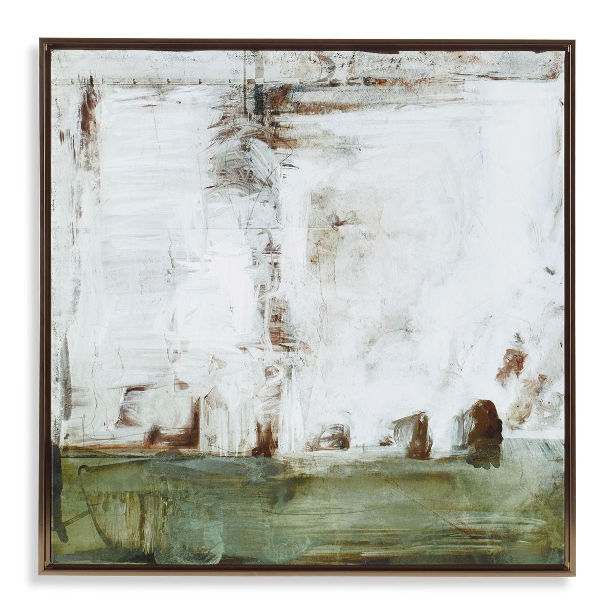 Rieux Abstract Art