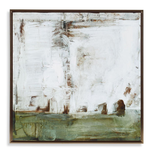 Rieux Abstract Art