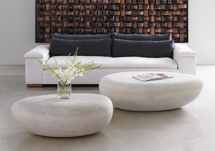 Stone Coffee Table