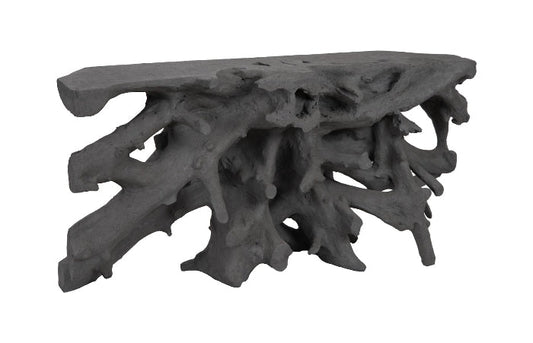 Adra Console Table