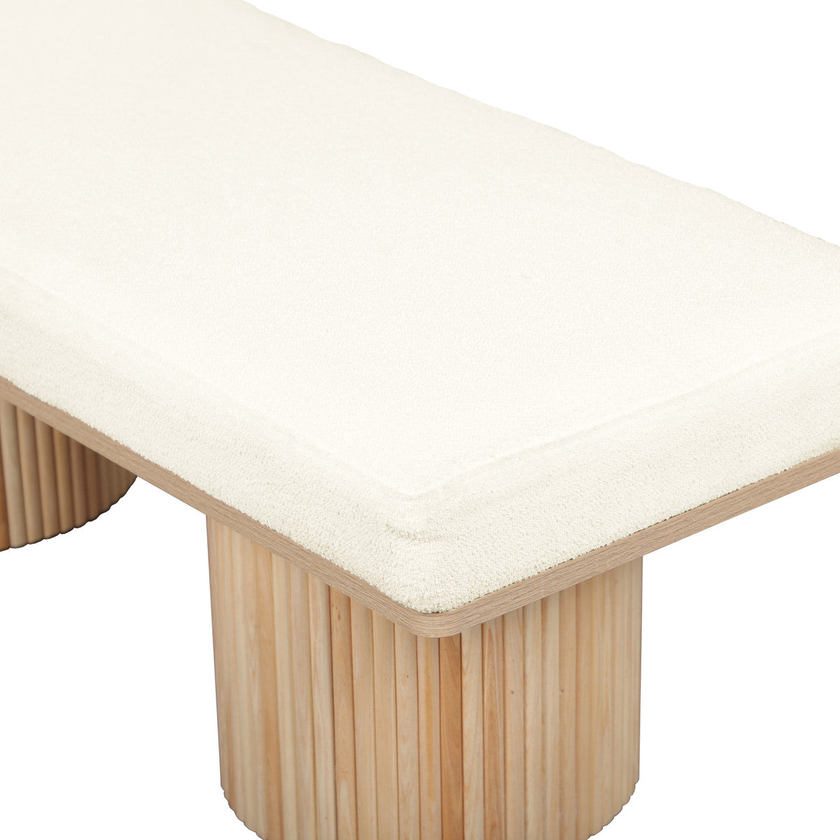 Afton Bench