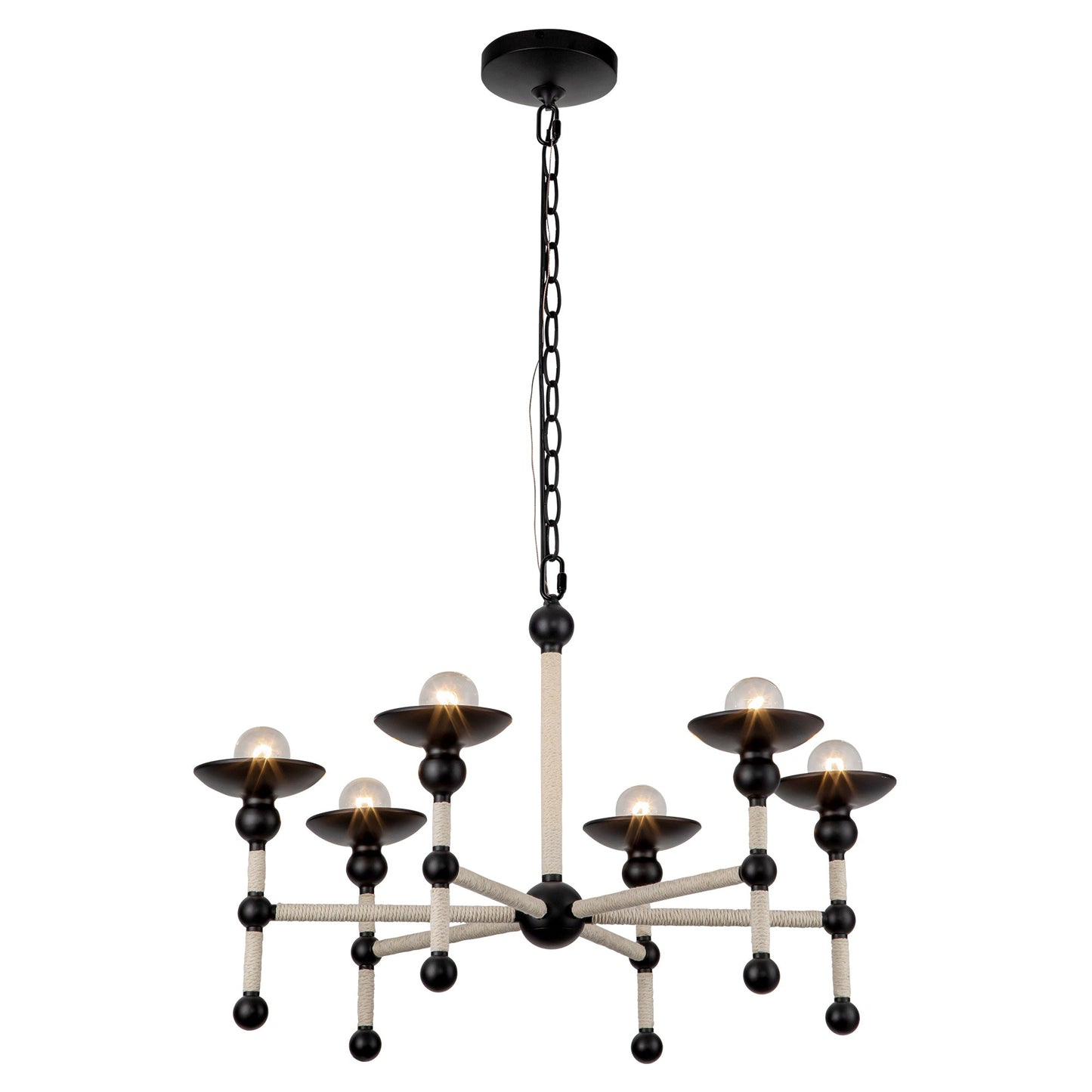 Akita Ceiling Light
