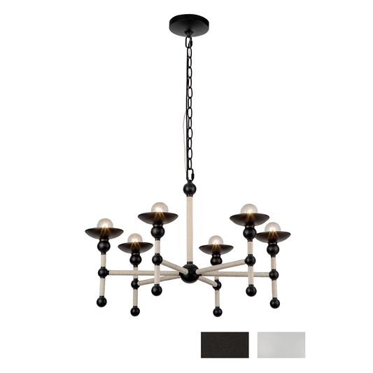 Akita Ceiling Light