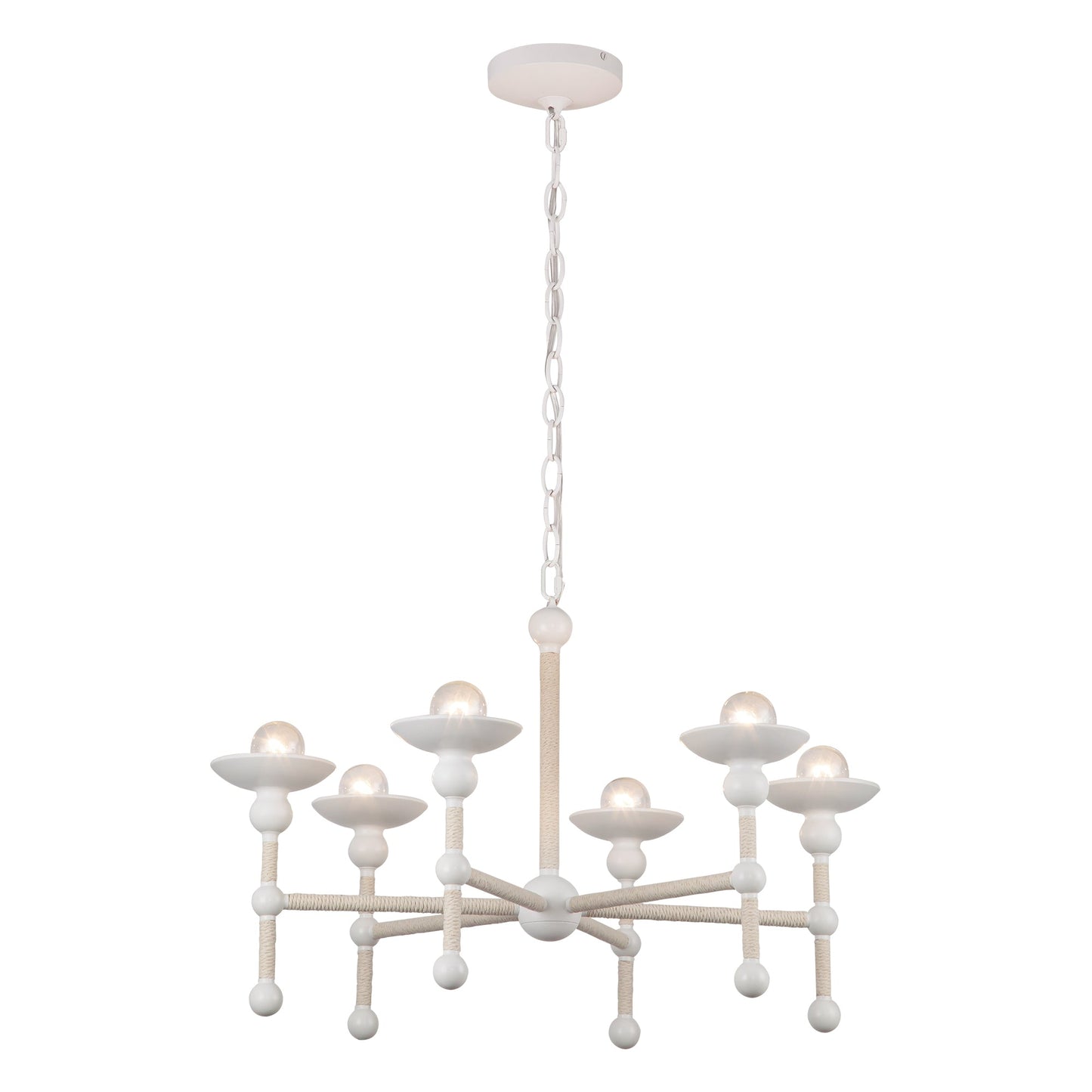 Akita Ceiling Light