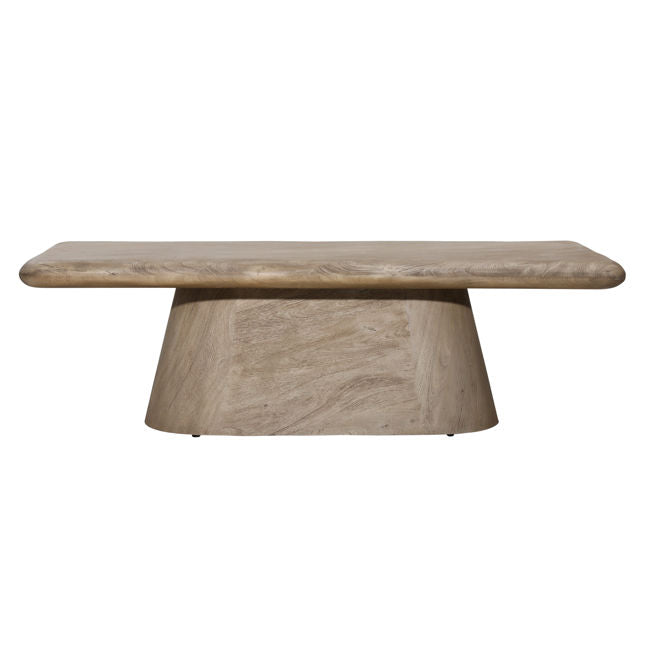 Albox Coffee Table