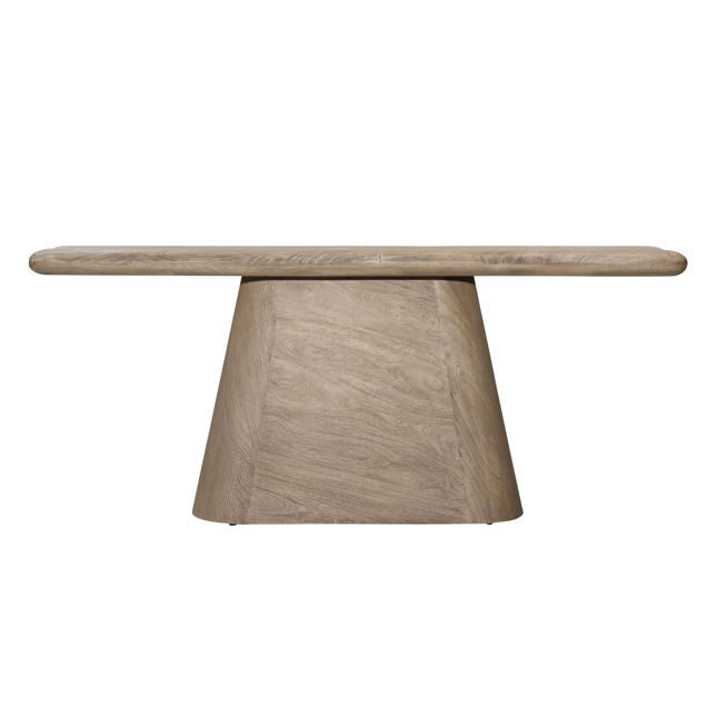 Albox Console Table