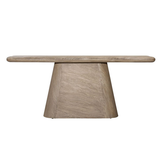 Albox Console Table