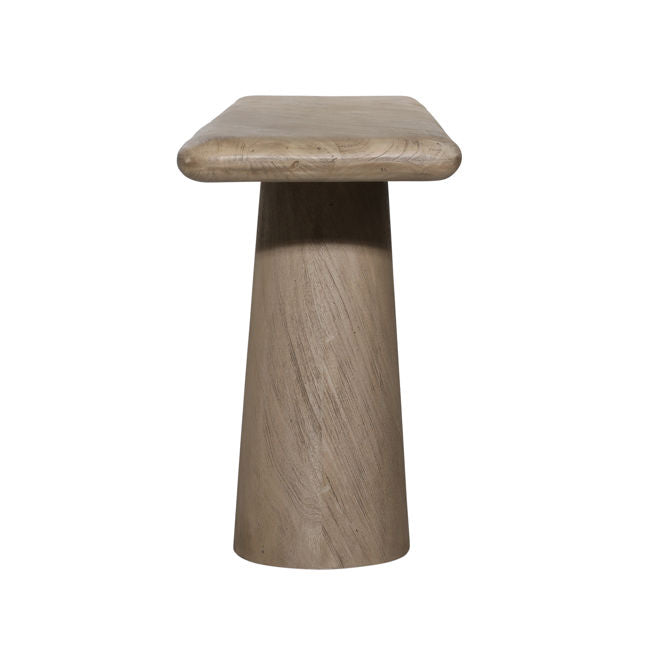 Albox Console Table