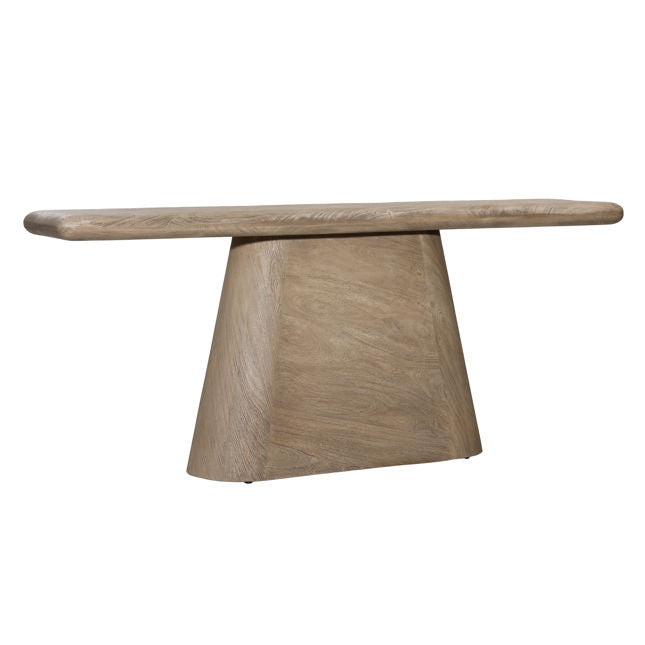 Albox Console Table