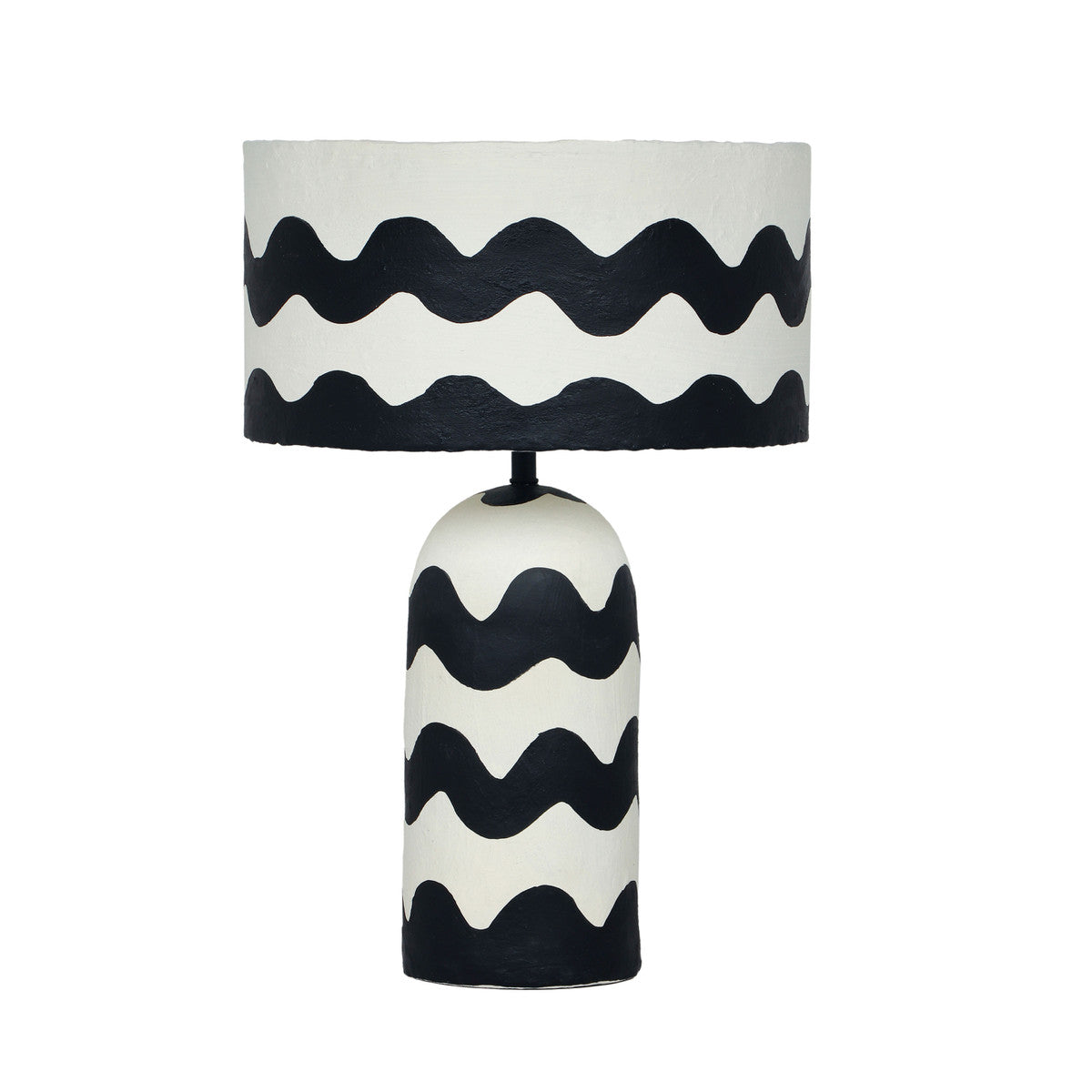 Allano Table Lamp