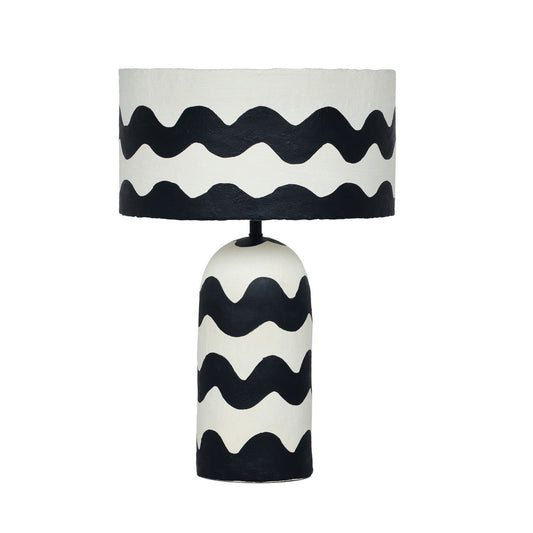 Allano Table Lamp