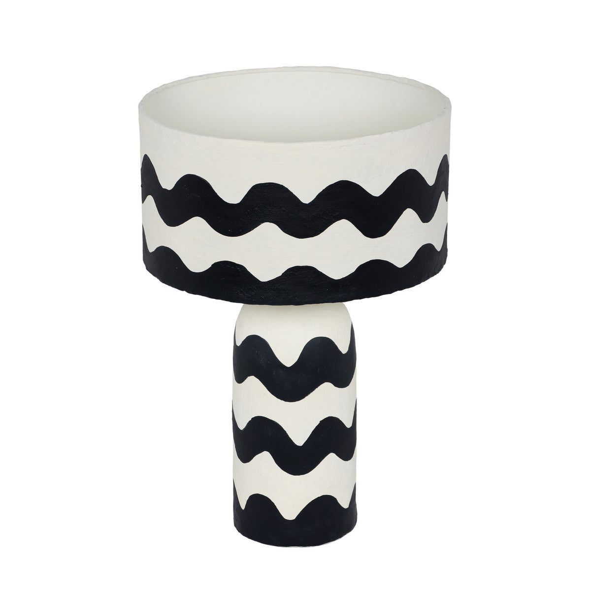 Allano Table Lamp