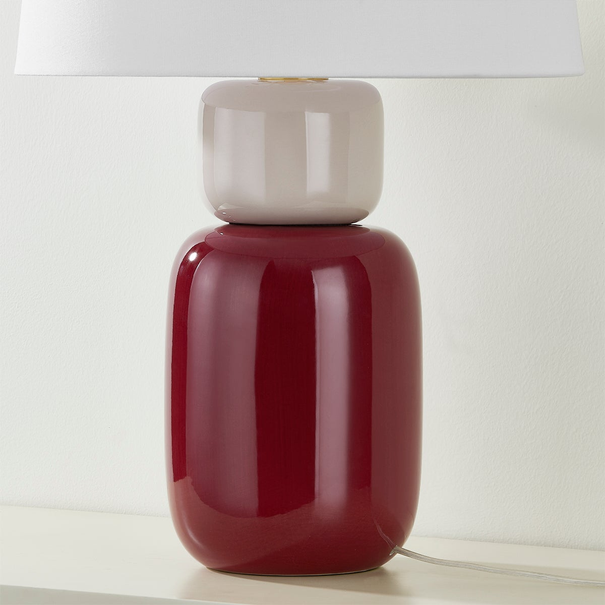 Alloa Table Lamp