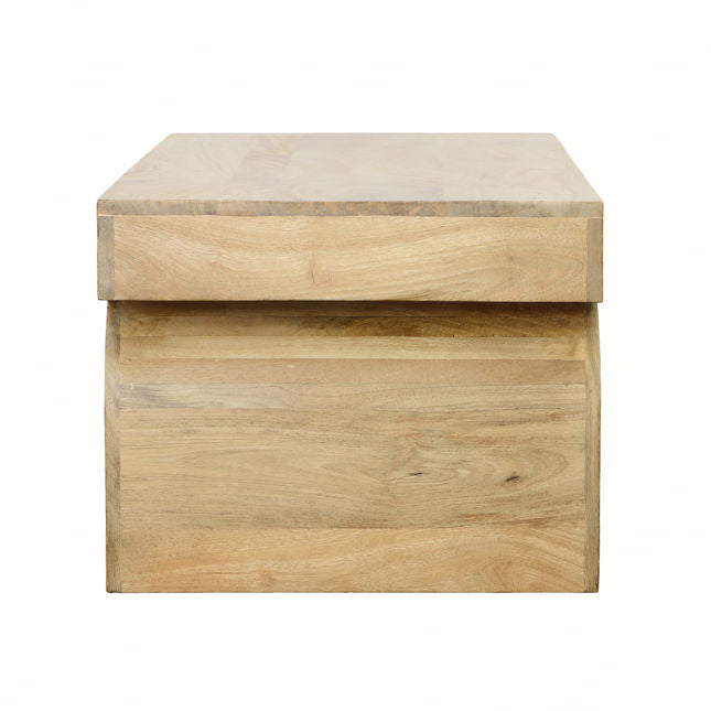 Almio Coffee Table