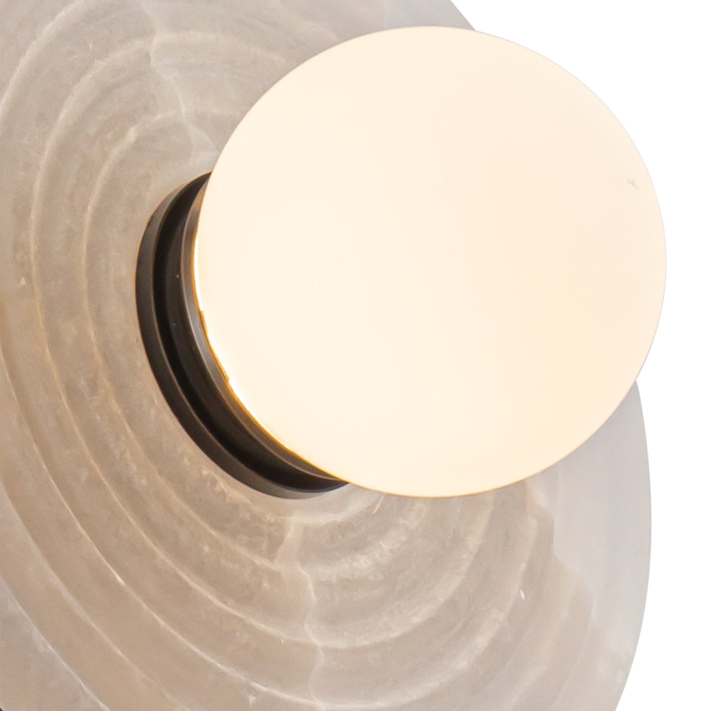 Amaltis Double Wall Sconce
