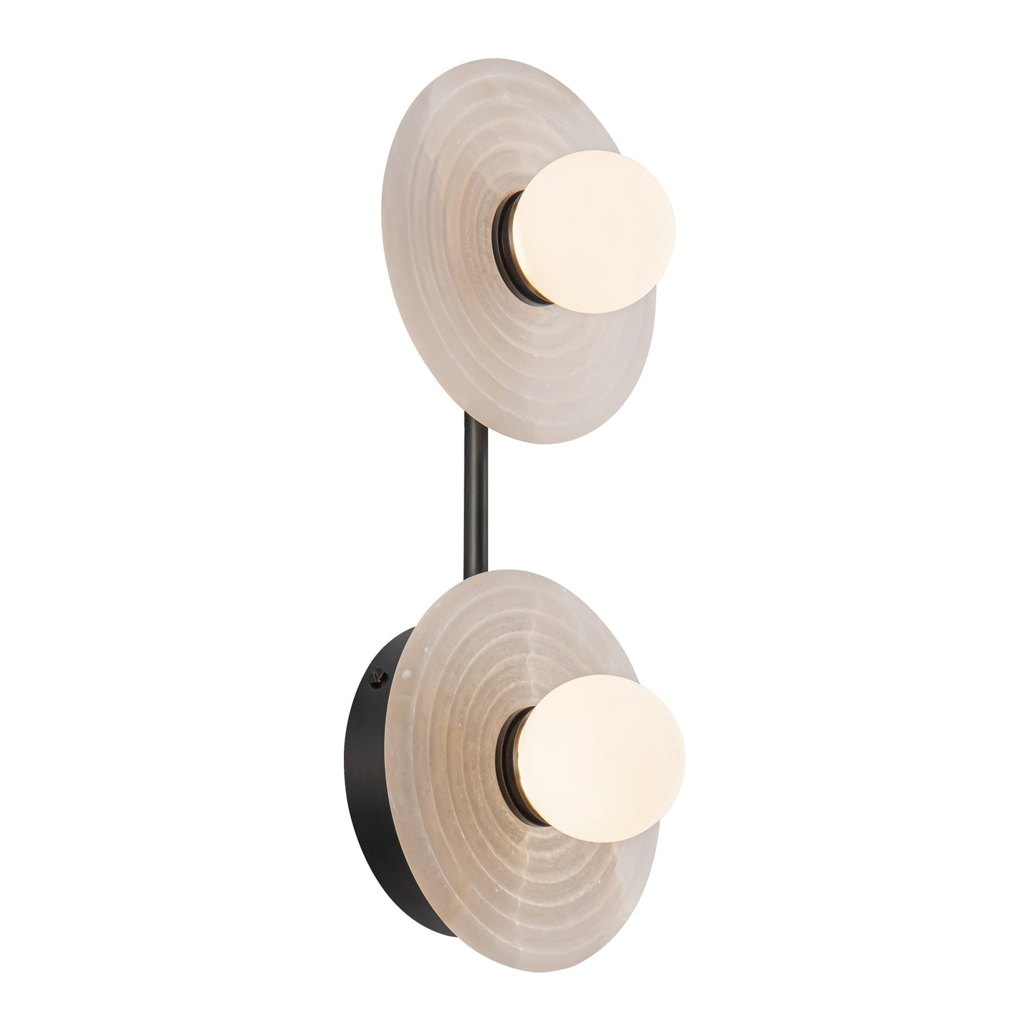 Amaltis Double Wall Sconce