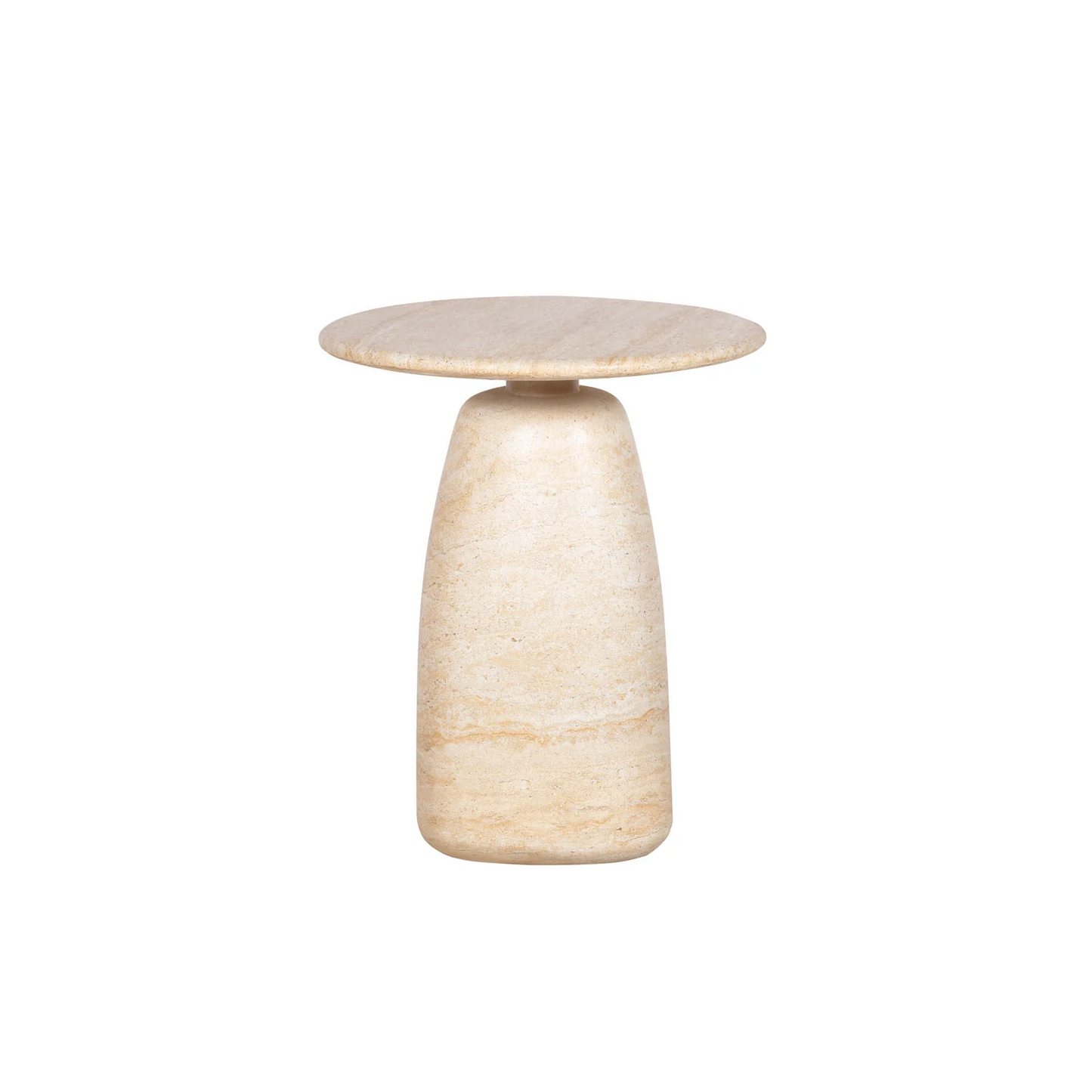 Amando Side Table