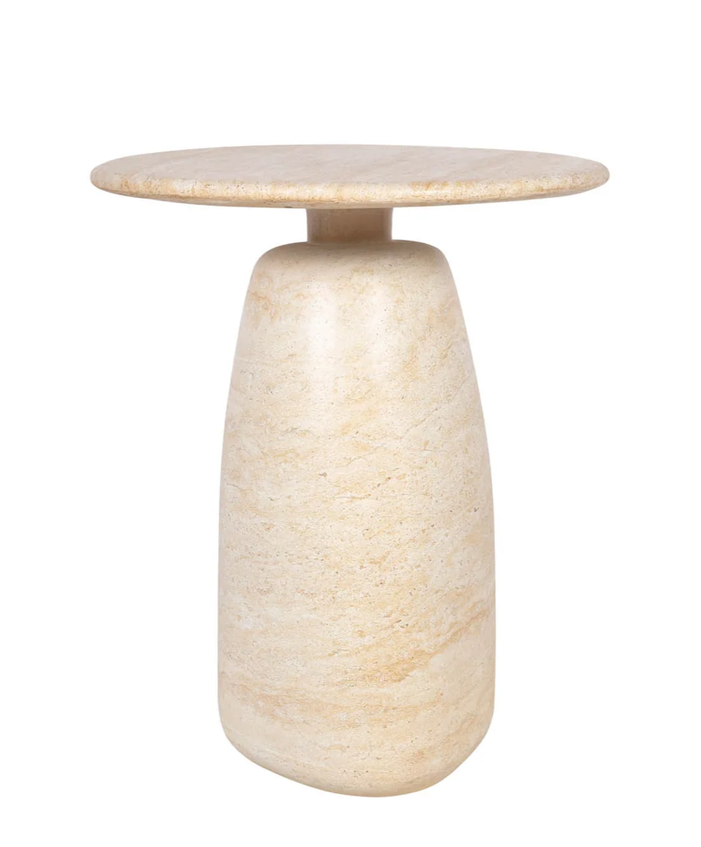 Amando Side Table